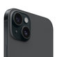 Apple iPhone 15 Black 256GB B Felújított