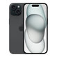 Apple iPhone 15 Black 256GB B Felújított