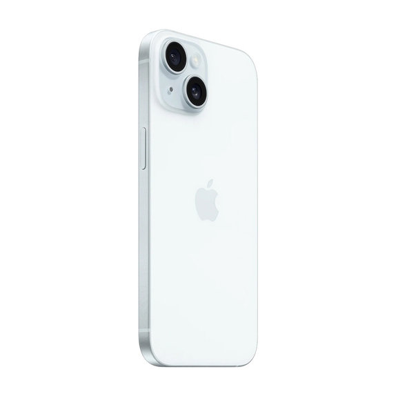 Apple iPhone 15 Blue 256GB B Felújított