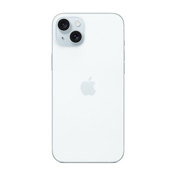 Apple iPhone 15 Blue 256GB B Felújított