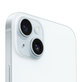 Apple iPhone 15 Blue 256GB B Felújított