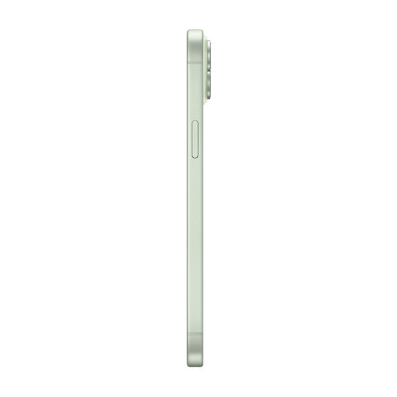 Apple iPhone 15 Green 256GB B Felújított