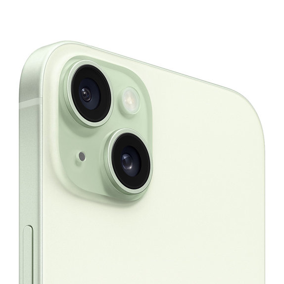 Apple iPhone 15 Green 512GB A Felújított