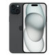 Apple iPhone 15 Plus Black 128GB B Felújított