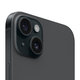 Apple iPhone 15 Plus Black 256GB A Felújított