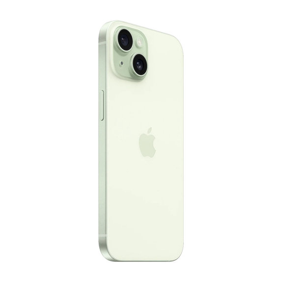 Apple iPhone 15 Plus Green 128GB A Felújított