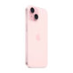 Apple iPhone 15 Plus Pink 128GB A Felújított