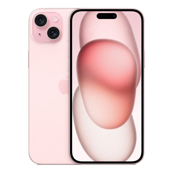 Apple iPhone 15 Plus Pink 256GB A+ Felújított