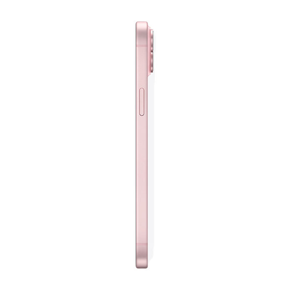 Apple iPhone 15 Plus Pink 256GB B Felújított