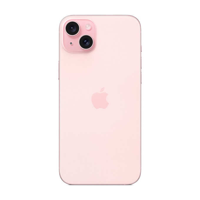 Apple iPhone 15 Plus Pink 512GB A+ Felújított