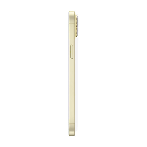 Apple iPhone 15 Plus Yellow 256GB A Felújított