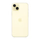 Apple iPhone 15 Plus Yellow 512GB B Felújított