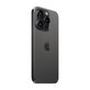 Apple iPhone 15 Pro Max Black Titanium 1TB B Felújított