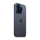 Apple iPhone 15 Pro Max Blue Titanium 512GB B Felújított