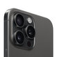 Apple iPhone 15 Pro Black Titanium 1TB A+ Felújított
