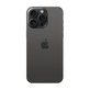 Apple iPhone 15 Pro Black Titanium 256GB A+ Felújított