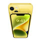 Apple iPhone 14 Yellow 128GB B Felújított