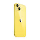 Apple iPhone 14 Yellow 512GB B Felújított