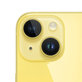 Apple iPhone 14 Plus Yellow 128GB B Felújított