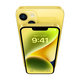 Apple iPhone 14 Plus Yellow 512GB B Felújított