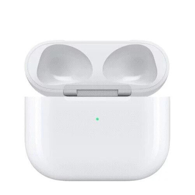 Csere töltőtok Lightning Apple AirPods 3rd Gen (2021) A
