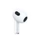 Csere fülhallgató Apple AirPods 3rd Gen (2021) – Bal B