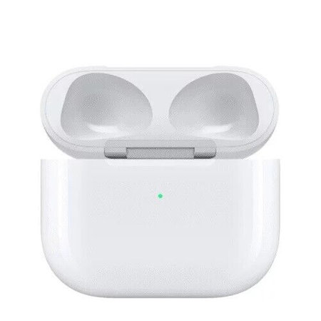 Csere töltőtok MagSafe Apple AirPods 3rd Gen (2021) A++