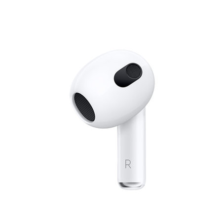 Csere fülhallgató Apple AirPods 3rd Gen (2021) – Jobb B