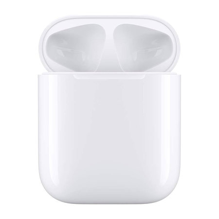 Csere töltőtok Apple AirPods 2nd Gen (2019) B