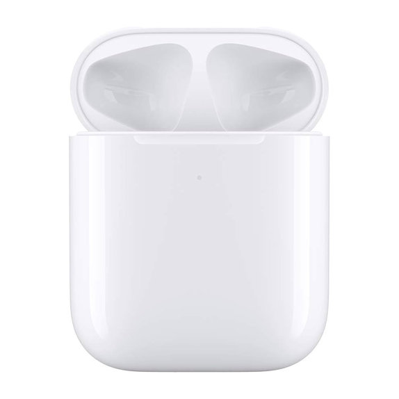 Csere vezeték nélküli töltőtok Apple AirPods 2nd Gen (2019) A