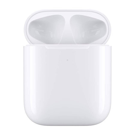 Csere vezeték nélküli töltőtok Apple AirPods 2nd Gen (2019) A