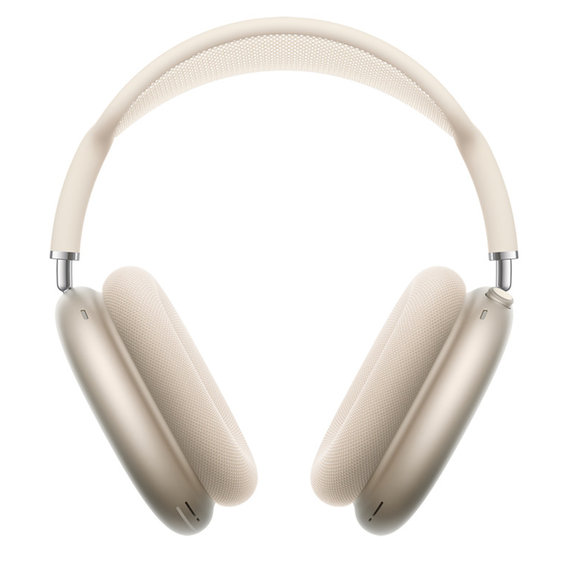 Apple AirPods Max (USB-C) - Starlight A Felújított