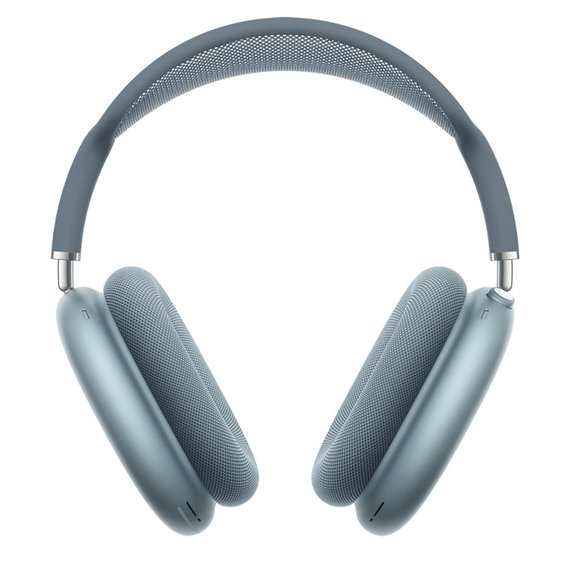 Apple AirPods Max (USB-C) - Blue A++ Felújított