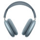 Apple AirPods Max (USB-C) - Blue A++ Felújított