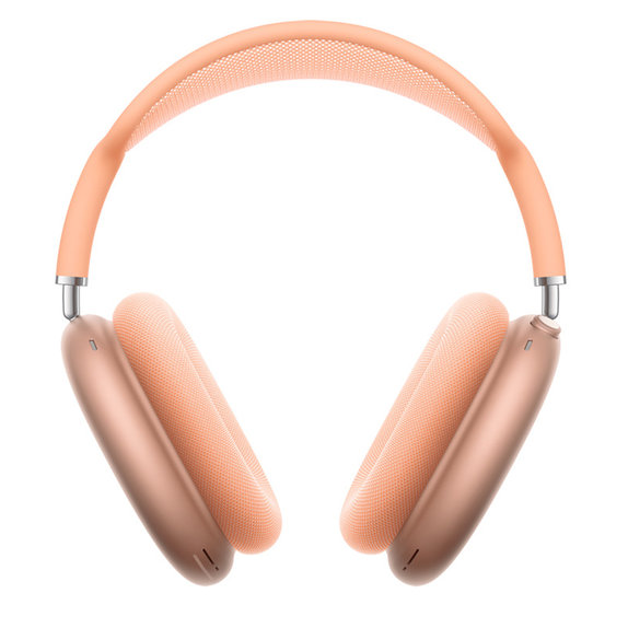 Apple AirPods Max (USB-C) - Orange A++ Felújított