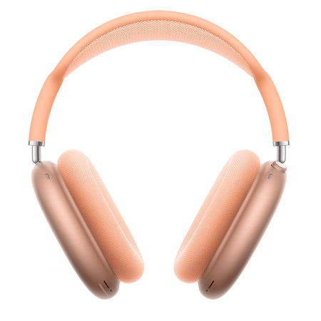 Apple AirPods Max (USB-C) - Orange A++ Felújított