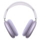 Apple AirPods Max (USB-C) - Purple A++ Felújított