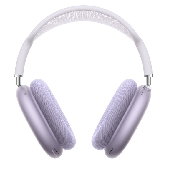 Apple AirPods Max (USB-C) - Purple B Felújított