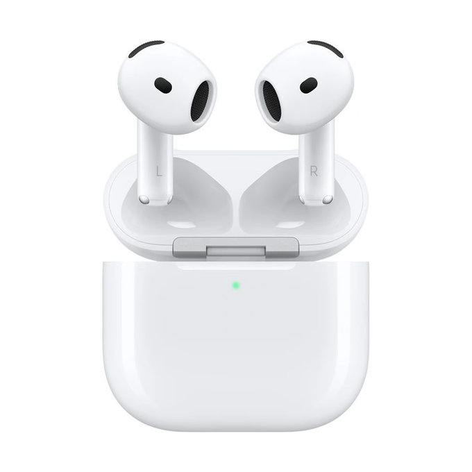Apple AirPods (4th Gen) A Felújított