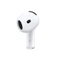 Csere fülhallgató Apple AirPods 4th Gen (2024) – Jobb A++