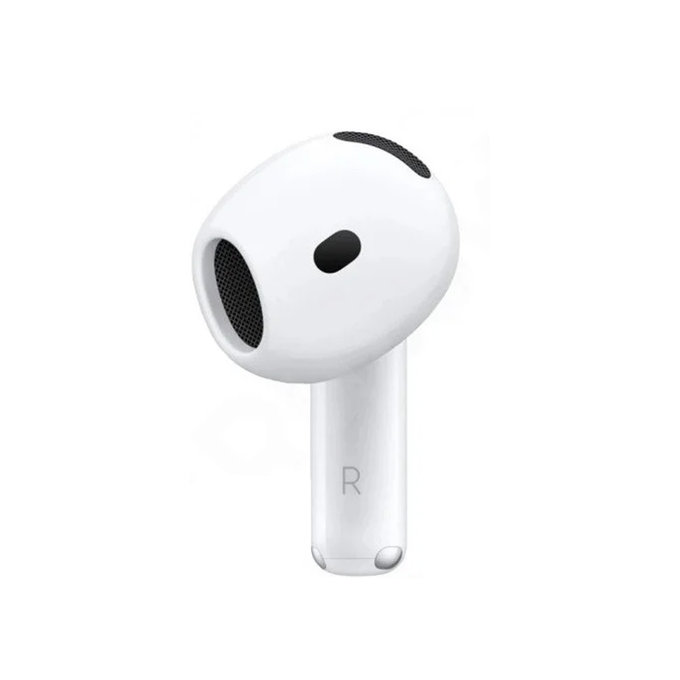 Csere fülhallgató Apple AirPods 4th Gen (2024) – Jobb A