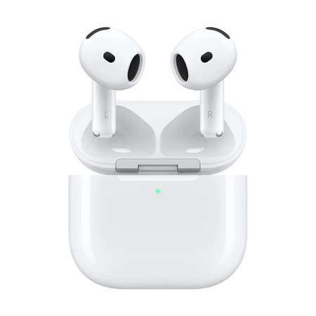Apple AirPods (4th Gen) ANC A Felújított