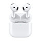 Apple AirPods (4th Gen) ANC A Felújított