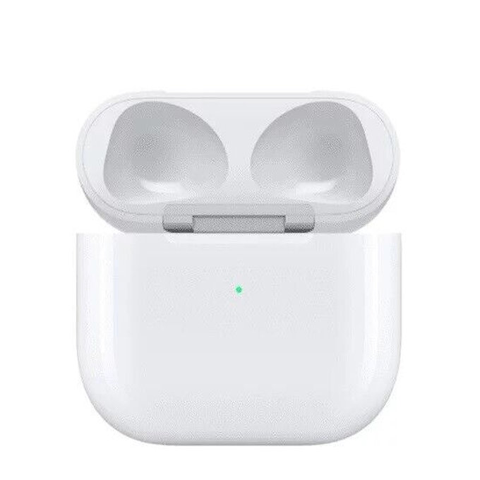 Csere töltőtok Apple AirPods 4th Gen ANC (2024) A