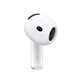 Csere fülhallgató Apple AirPods 4th Gen ANC (2024) – Bal A
