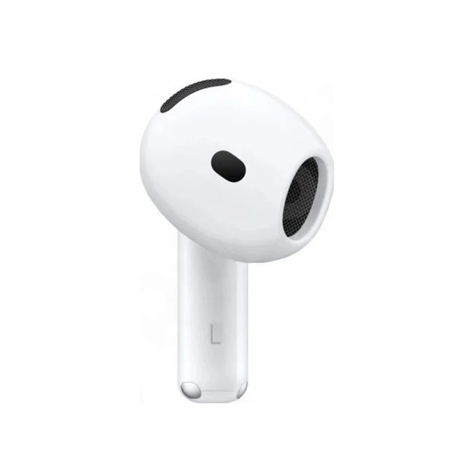 Csere fülhallgató Apple AirPods 4th Gen ANC (2024) – Bal B