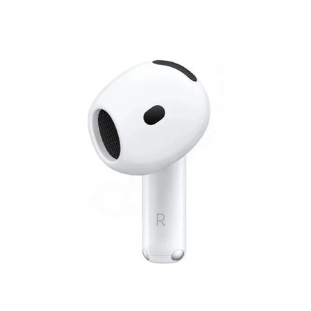 Csere fülhallgató Apple AirPods 4th Gen ANC (2024) – Jobb A++
