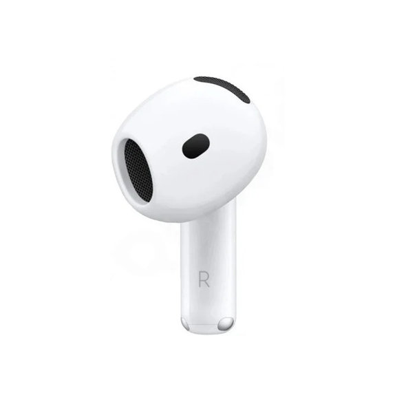 Csere fülhallgató Apple AirPods 4th Gen ANC (2024) – Jobb B