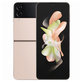 Samsung Galaxy Z Flip 4 F721B Pink Gold 512GB A Felújított