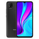 Xiaomi Redmi 9C Black 64GB B Felújított